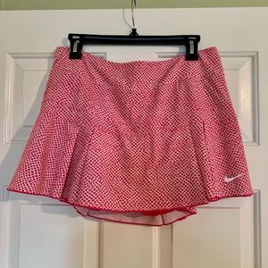 Tennis skirt